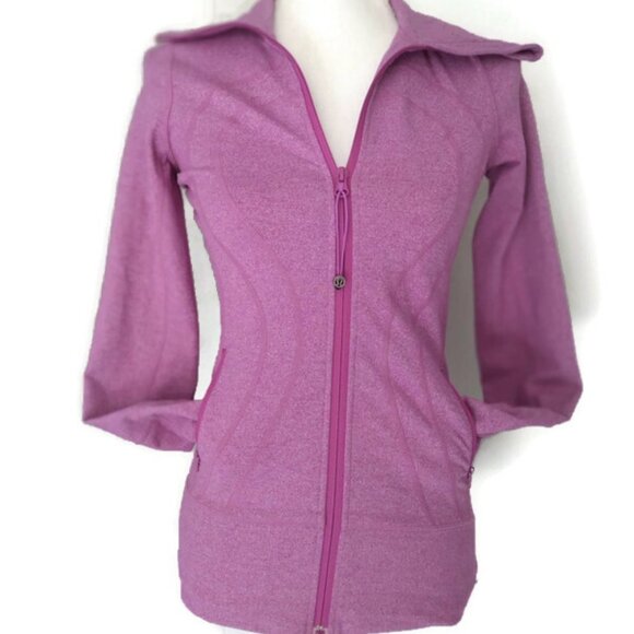 Lululemon define jacket - Picture 2 of 8